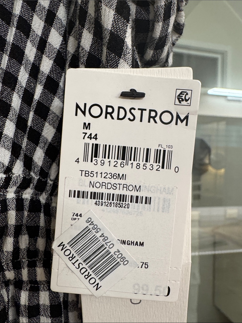 Product Subcategory Identification